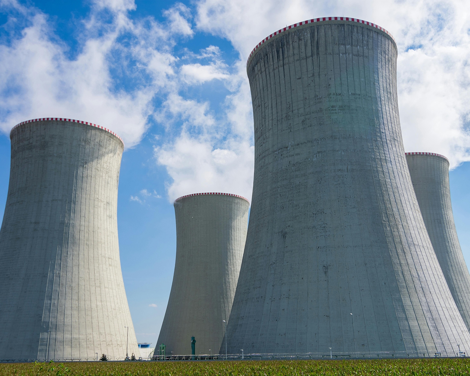 A Balancing Act: Increasing Output While Extending Lifespan in Nuclear Power