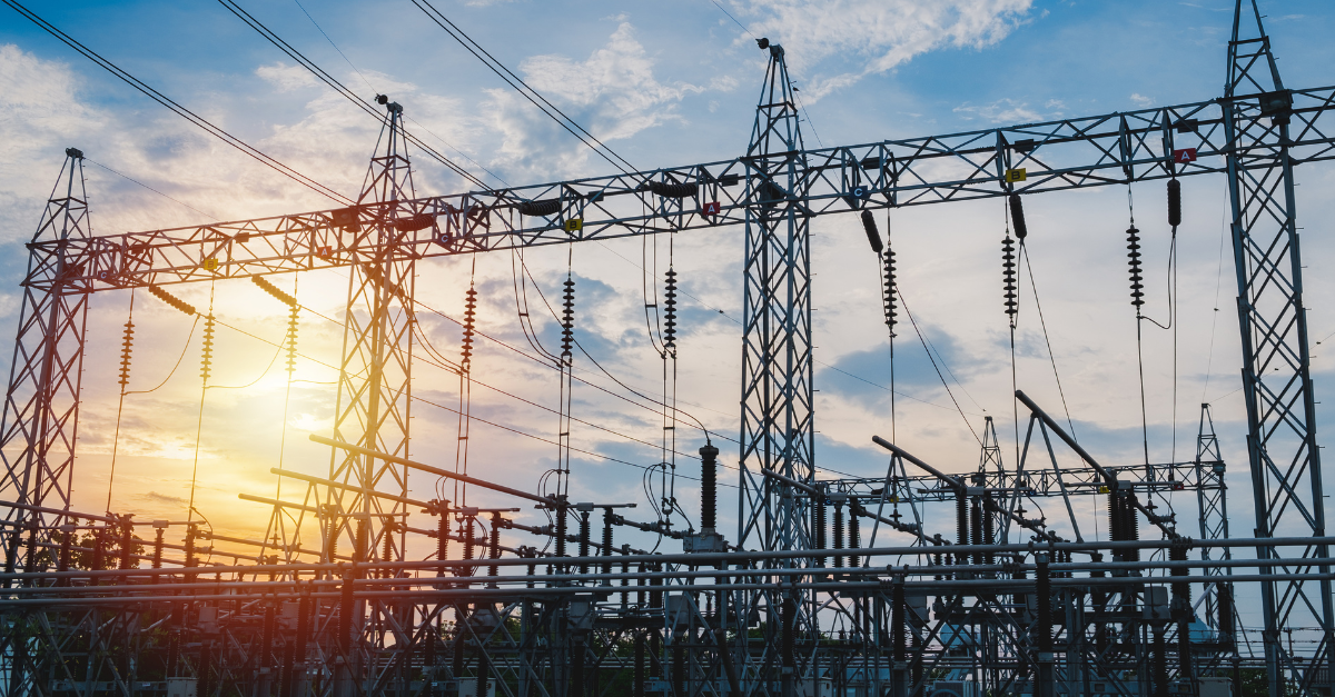 How Technology Can Decode Sustainability in the Utilities Sector