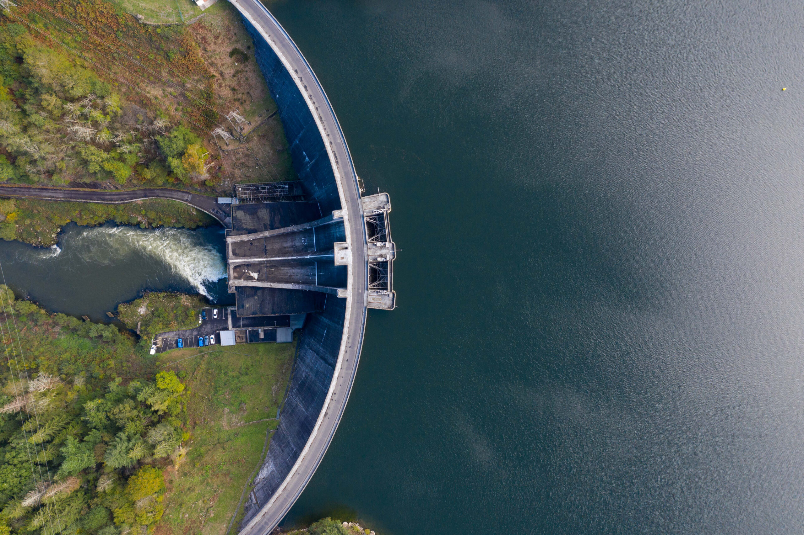Decarbonizing Maintenance: Using Predictive Analytics to Meet Hydropower’s ESG Mandate