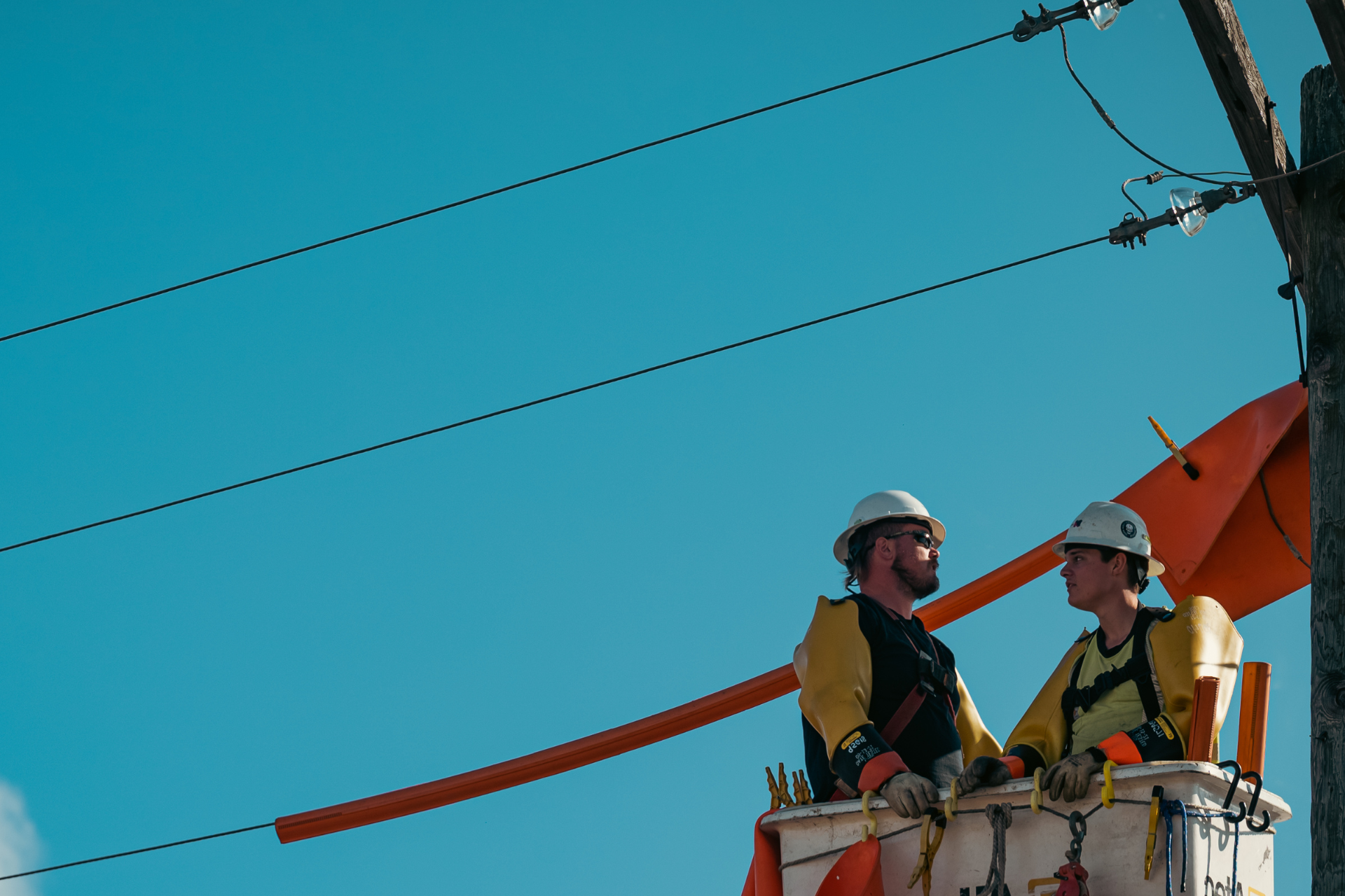 Smart Scheduling for Utilities: Overcoming Resource Blind Spots